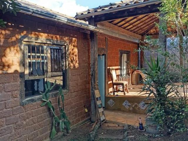 Casa venda em Centro, Tiradentes