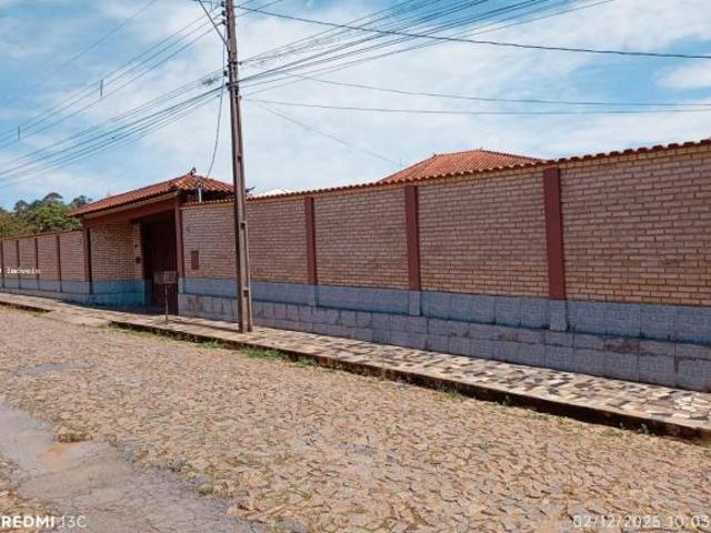 Casa venda em Centro, Tiradentes
