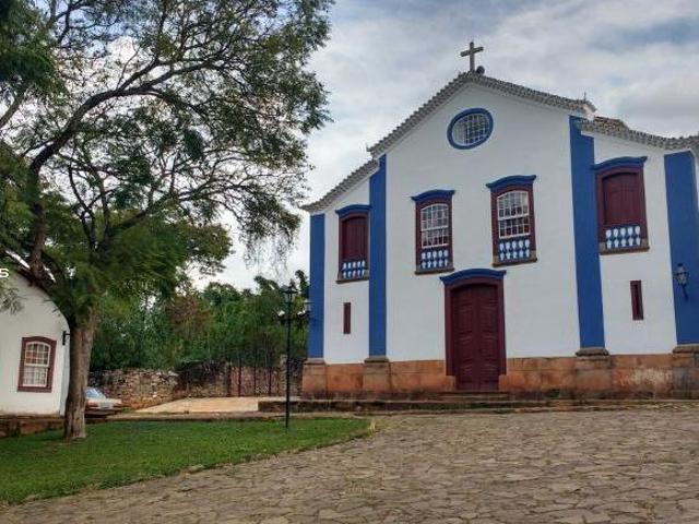 Casa venda em Região Geográfica Imediata de São João del Rei, Tiradentes