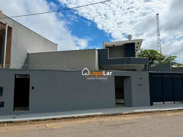 Casa venda em Região Geográfica Imediata de Campo Grande, Campo Grande