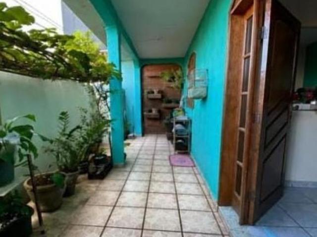 Casa venda em Tirol, Belo Horizonte