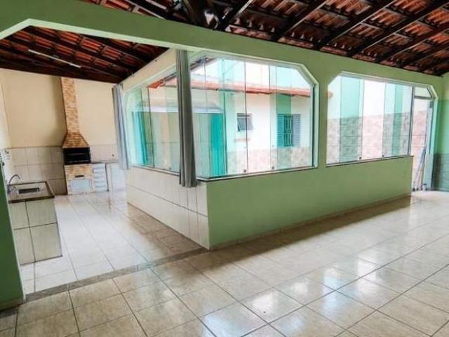 Casa venda em Tirol, Belo Horizonte
