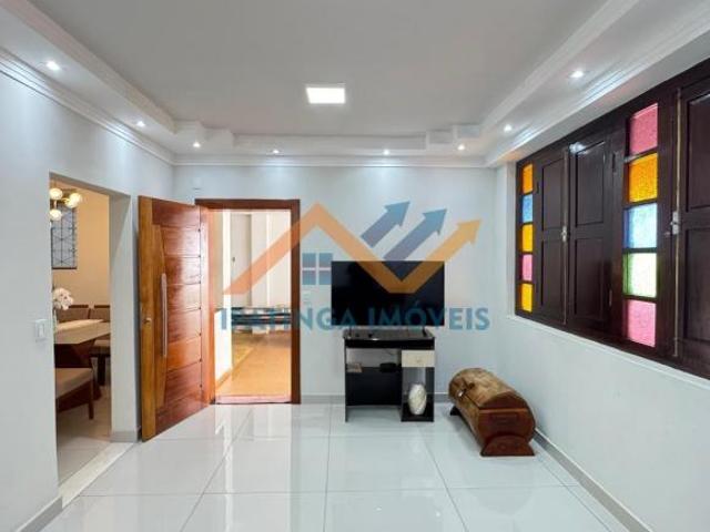 Casa venda em Todos os Santos, Coronel Fabriciano