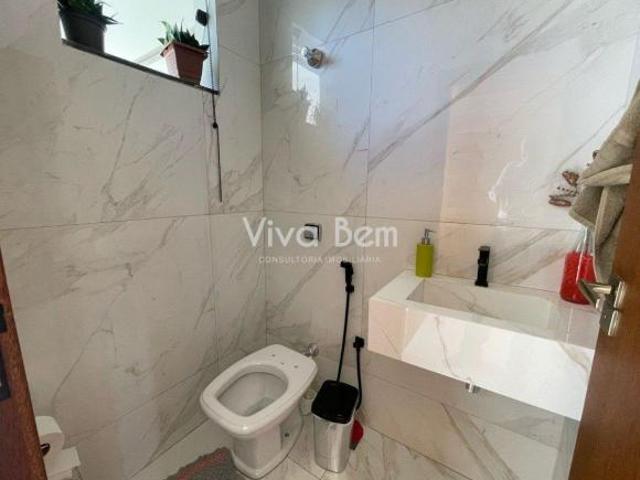 Casa venda em Todos os Santos, Montes Claros