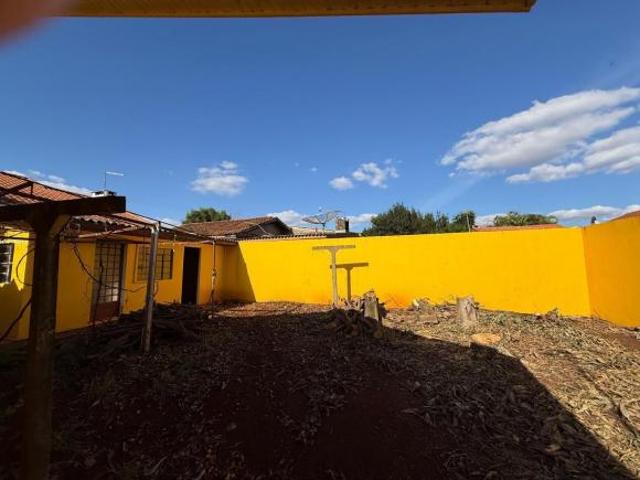Casa venda em Jardim Paraná, Toledo