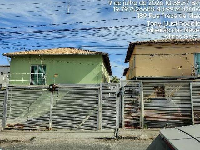 Casa venda em Região Geográfica Imediata de Belo Horizonte, Região Metropolitana de Belo Horizonte