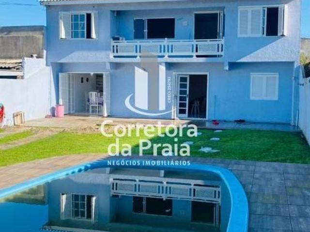 Casa venda em Tramandaí