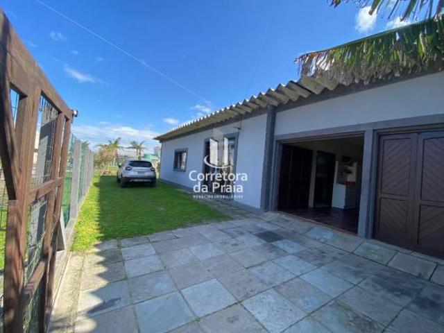 Casa venda em Região Geográfica Imediata de Tramandaí - Osório, Aglomeração Urbana do Litoral Norte