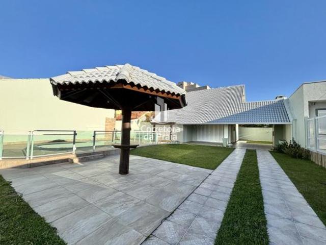 Casa venda em Região Geográfica Imediata de Tramandaí - Osório, Aglomeração Urbana do Litoral Norte