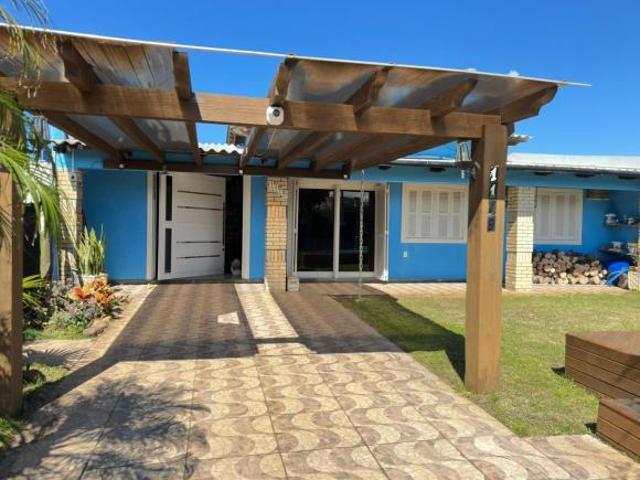 Casa venda em Região Geográfica Imediata de Tramandaí - Osório, Aglomeração Urbana do Litoral Norte
