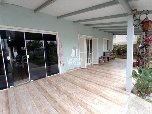 Casa venda em Região Geográfica Imediata de Tramandaí - Osório, Aglomeração Urbana do Litoral Norte