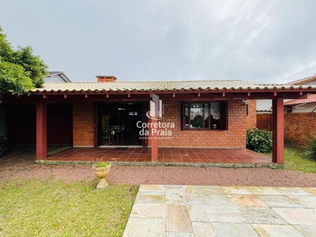 Casa venda em Região Geográfica Imediata de Tramandaí - Osório, Aglomeração Urbana do Litoral Norte