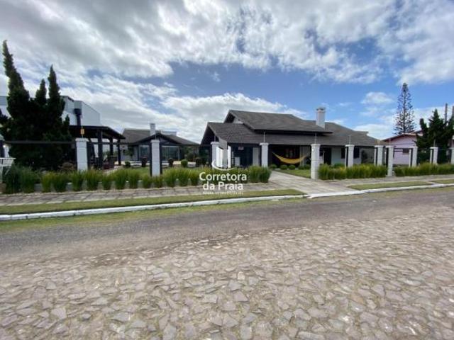 Casa venda em Região Geográfica Imediata de Tramandaí - Osório, Aglomeração Urbana do Litoral Norte