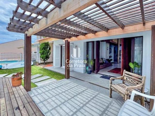 Casa venda em Região Geográfica Imediata de Tramandaí - Osório, Aglomeração Urbana do Litoral Norte