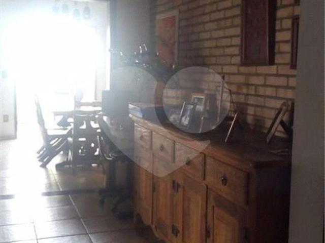 Casa venda em Vila Condini, Jundiaí
