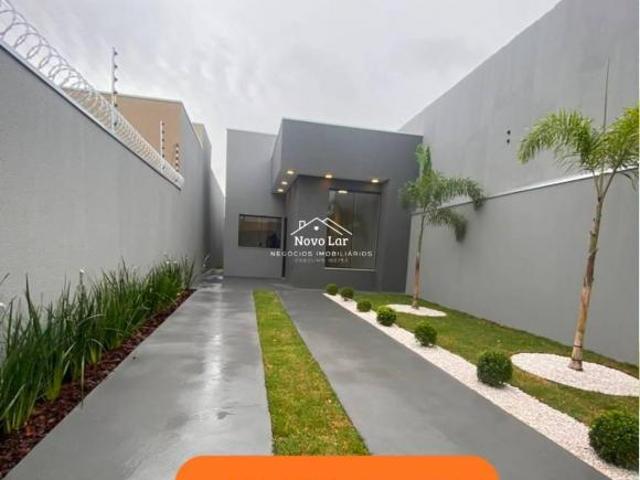 Casa venda em Região Geográfica Imediata de Três Lagoas, Angélica