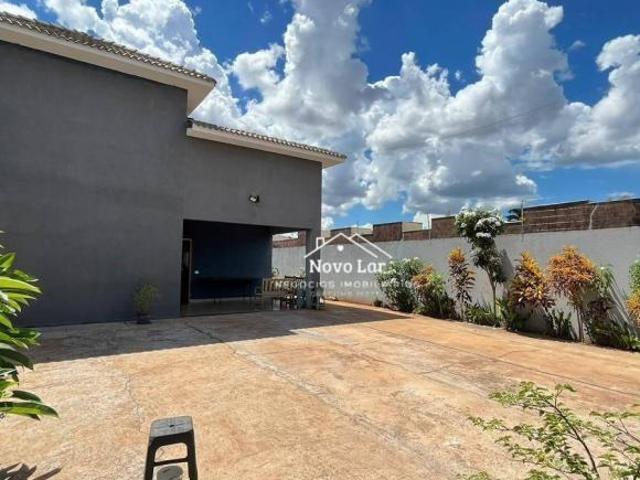 Casa venda em Região Geográfica Imediata de Três Lagoas, Angélica