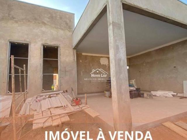 Casa venda em Região Geográfica Imediata de Três Lagoas, Angélica