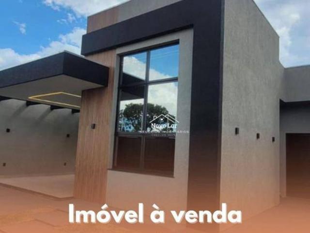 Casa venda em Região Geográfica Imediata de Três Lagoas, Angélica