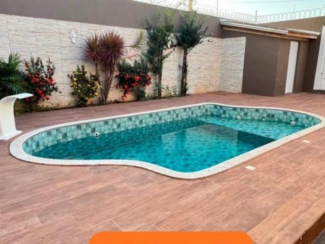 Casa venda em Região Geográfica Imediata de Três Lagoas, Angélica