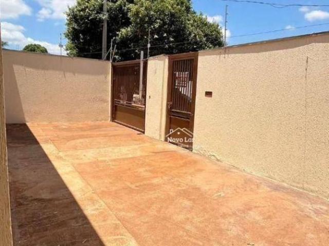 Casa venda em Região Geográfica Imediata de Três Lagoas, Angélica