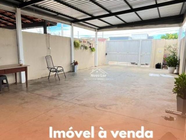 Casa venda em Região Geográfica Imediata de Três Lagoas, Angélica