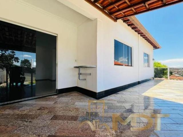 Casa venda em Trevo, Belo Horizonte