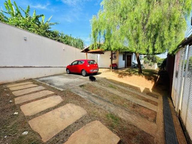 Casa venda em Trevo, Belo Horizonte