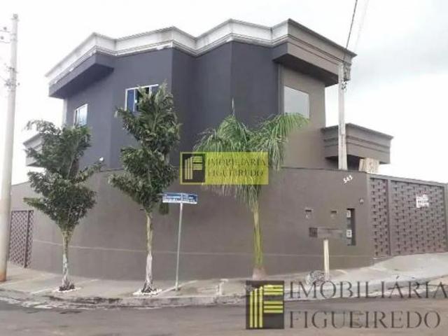 Casa venda em Bady Bassitt