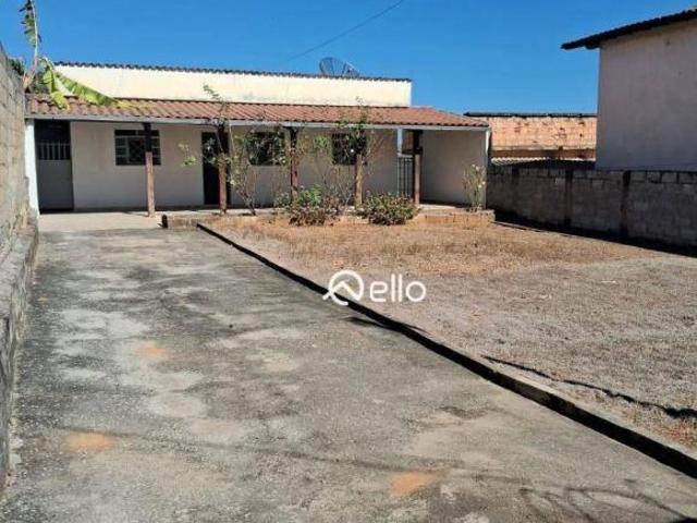 Casa venda em Triângulo, Pedro Leopoldo