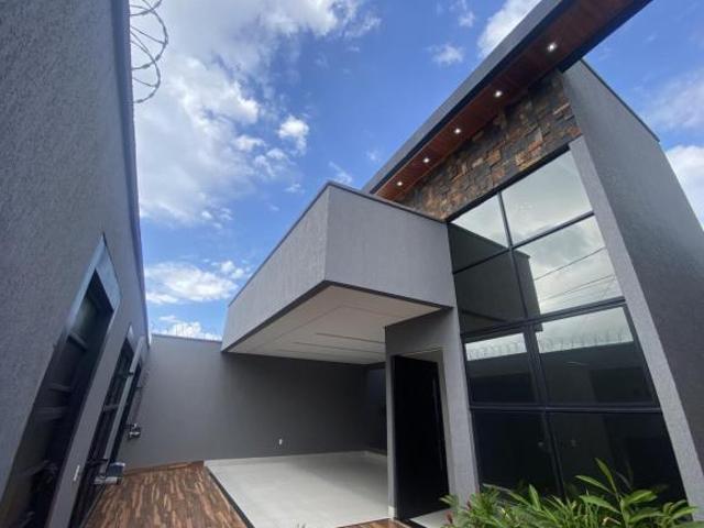 Casa venda em Trindade, Região Geográfica Intermediária de Goiânia