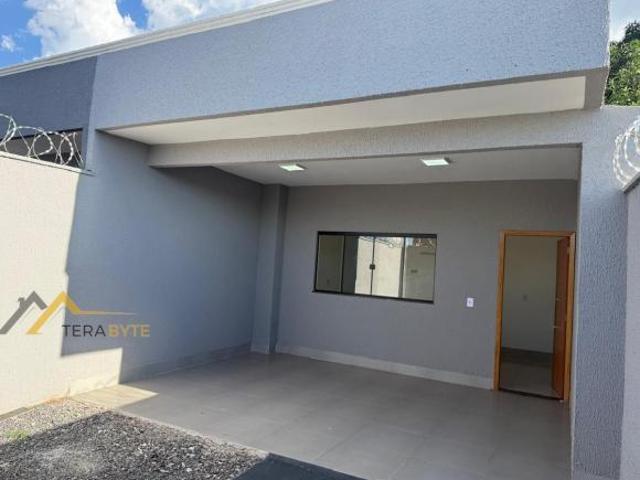 Casa venda em Região Geográfica Imediata de Goiânia, Trindade
