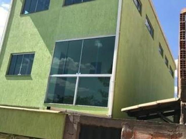 Casa venda em Tropical, Contagem