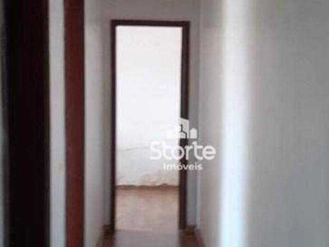 Casa venda em Região Geográfica Imediata de Uberlândia, Oliveira Fortes