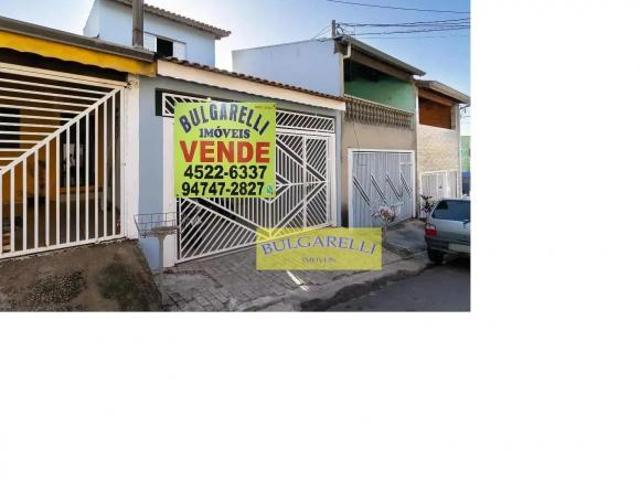 Casa venda em Jardim das Tulipas, Jundiaí