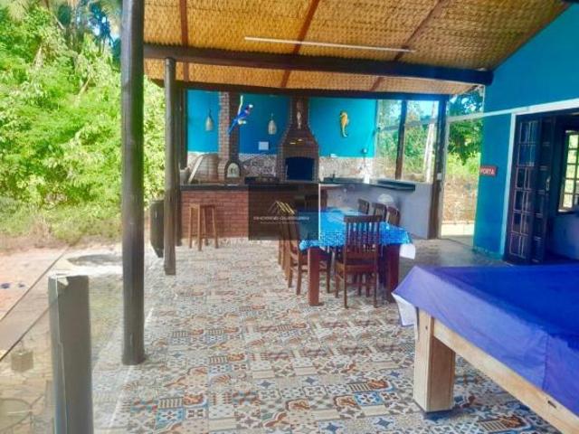 Casa venda em Região Imediata de Caraguatatuba-Ubatuba-São Sebastião, Região Metropolitana do Vale do Paraíba e Litoral Norte