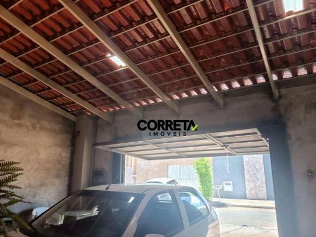 Casa venda em Vale do remorso, Uberaba
