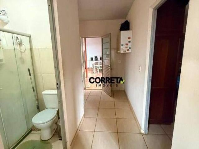 Casa venda em Região Geográfica Imediata de Uberaba, Uberaba