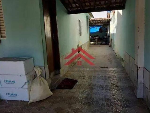 Casa venda em Planalto, Uberlândia