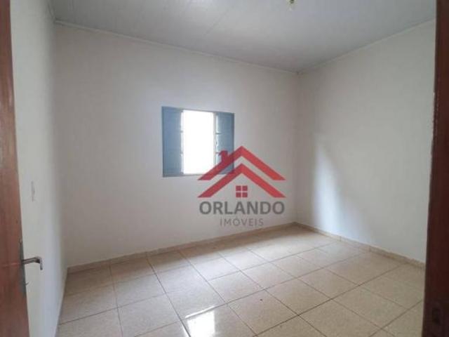 Casa venda em Região Geográfica Imediata de Uberlândia, Oliveira Fortes