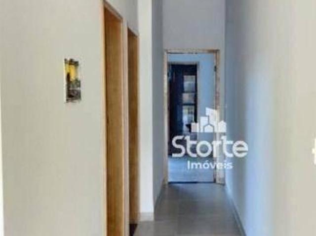 Casa venda em Região Geográfica Imediata de Uberlândia, Oliveira Fortes