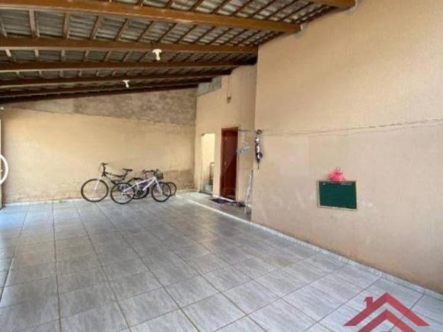 Casa venda em Região Geográfica Imediata de Uberlândia, Oliveira Fortes