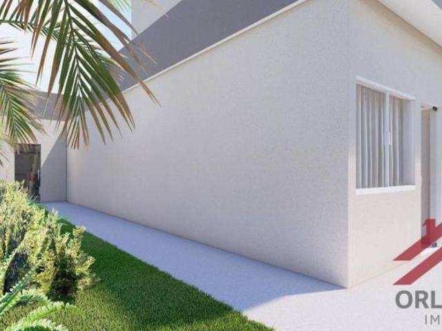 Casa venda em Região Geográfica Imediata de Uberlândia, Oliveira Fortes