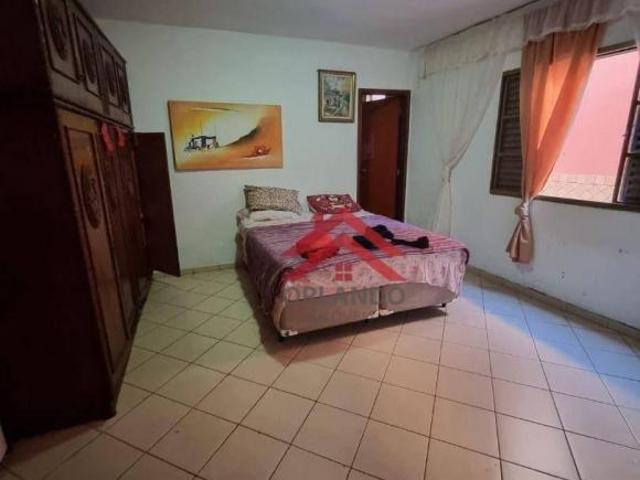 Casa venda em Taiaman, Uberlândia