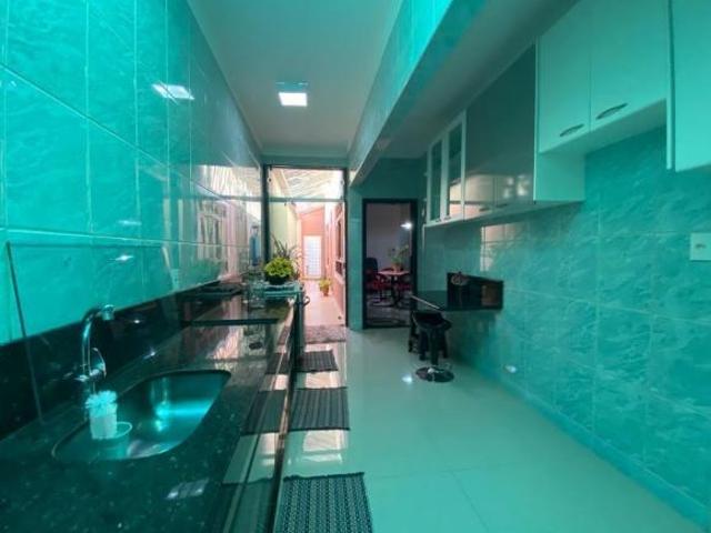 Casa venda em Região Geográfica Imediata de Uberlândia, Oliveira Fortes