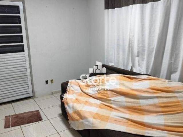 Casa venda em Região Geográfica Imediata de Uberlândia, Oliveira Fortes