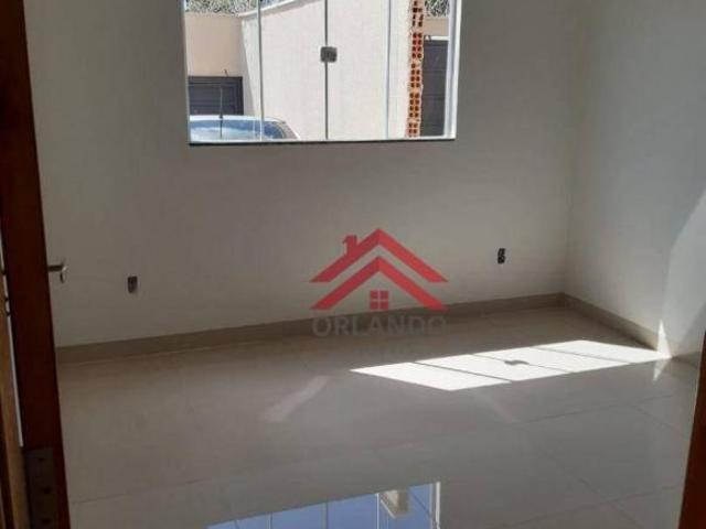 Casa venda em Jardim Ipanema, Uberlândia