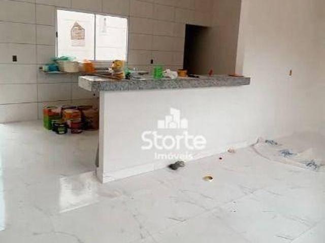 Casa venda em Região Geográfica Imediata de Uberlândia, Oliveira Fortes