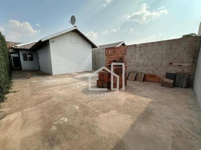 Casa venda em Região Geográfica Imediata de Uberlândia, Oliveira Fortes