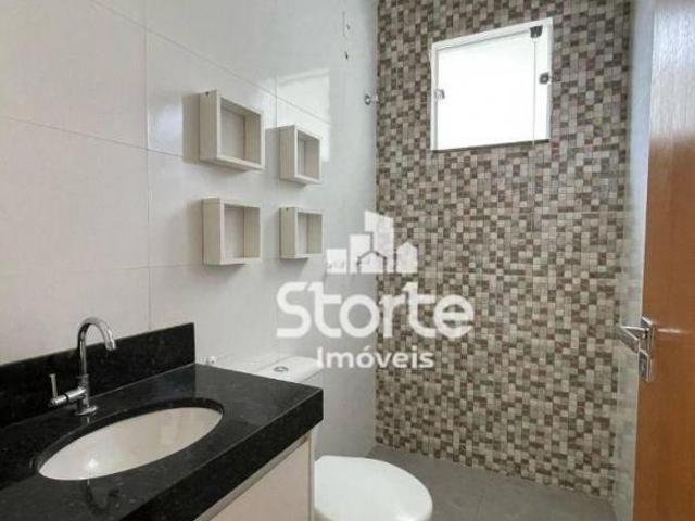 Casa venda em Região Geográfica Imediata de Uberlândia, Oliveira Fortes